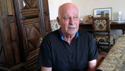 Paul Sauvage : "J'aurais aimé jouer avec Clément Grenier"