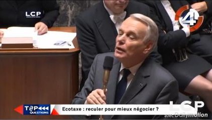 Parlement’air - Top Questions : Séance des questions du mardi 29 octobre 2013