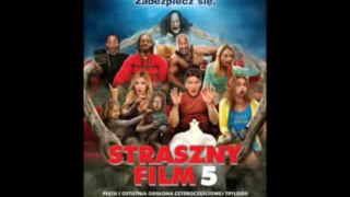 Straszny film 5  lektor pl cały film czytaj opis online bez rejestracji