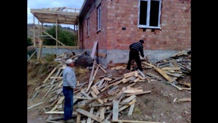 Gökçeağaç Köyü Köy Evi