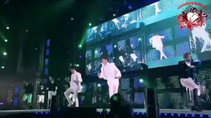 TVXQ - I Think U Know TR Sub