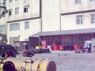 Dumnalı perçemli dişi  video