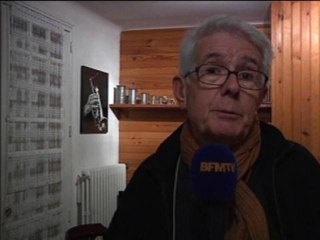 Le grand-père de Pierre Legrand est "dans une joie totale et immense" -  29/10