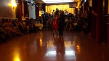 Tango en Madrid - Bajo un cielo de estrellas - Juana Garcia y Julio Robles