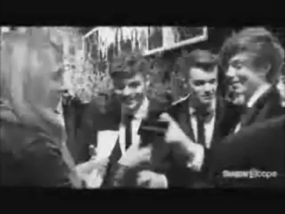 Union J, un groupe hors du commun | France Loves Union J