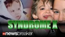 SYNDROME X: Girl with Mysterious ‘Toddler’ Illness Dies at 20 Years Old