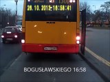 Warszawa, linia 114: Bródno-Podgrodzie - Młociny-UKSW