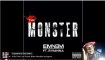 Eminem - The Monster (Official video Audio) ft. Rihanna  Kas take / Review -  Monster Rihanna Eminem