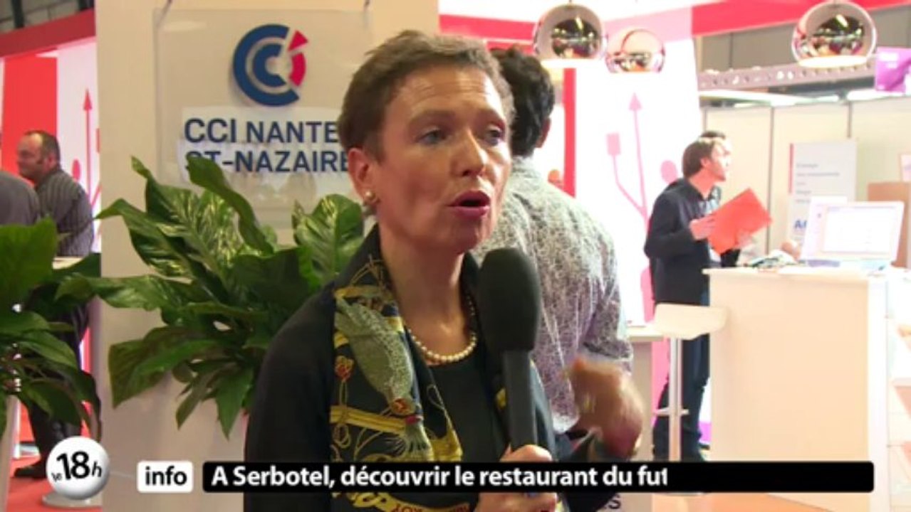18h info : 23 Octobre