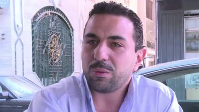 استمرار مسلسل الاشتباكات في طرابلس بين باب التبانة و جبل محسن