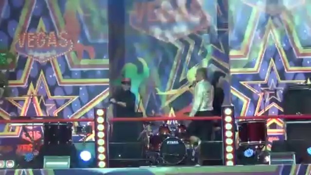 Митя Фомин - Огни Большого Города