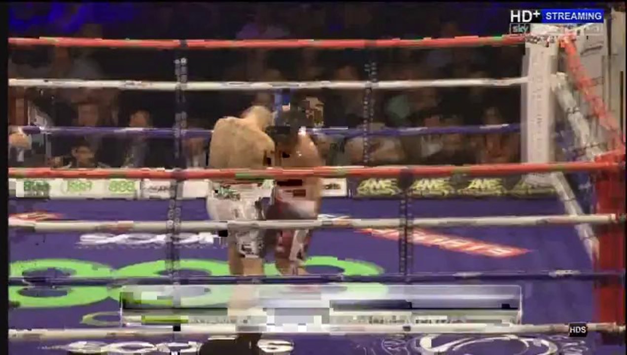 Adam Etches vs Alexandre Mendes 2013-10-26