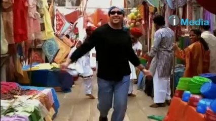 Hisham Abbas - Habiby Dah / هشام عباس - حبيبي ده