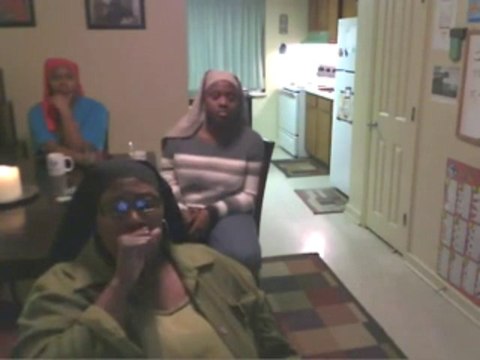 The Honorable Hypocrisy Of Louis Farrakhan