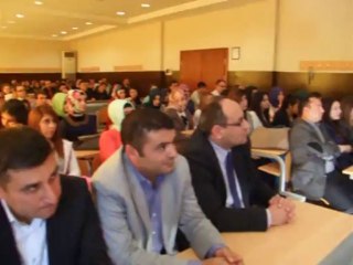 Geyve MYO Yüksek ONur Belgesi Töreni-Geyvemedya.com