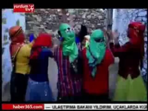 Ankaralı Ayşe Gönül Hırsızı Dj Can Uzman 2013 Darbuka Remix