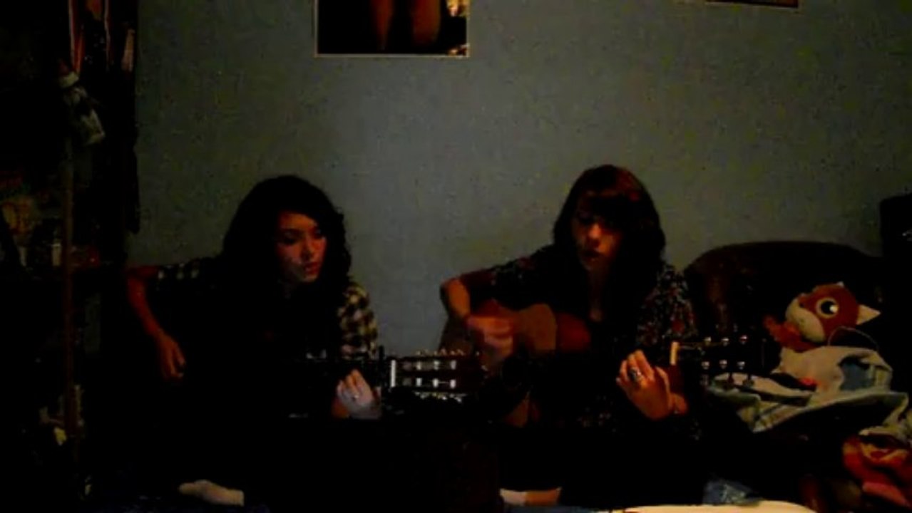 Wrecking Ball - Miley Cyrus cover