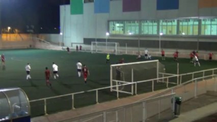 pj J3: Ches FC 2-0 Winatte