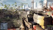 Battlefield 4 Campaign Gameplay/Walkthrough w/Drew Ep.1 - BAKU! [HD] (Mission 1)