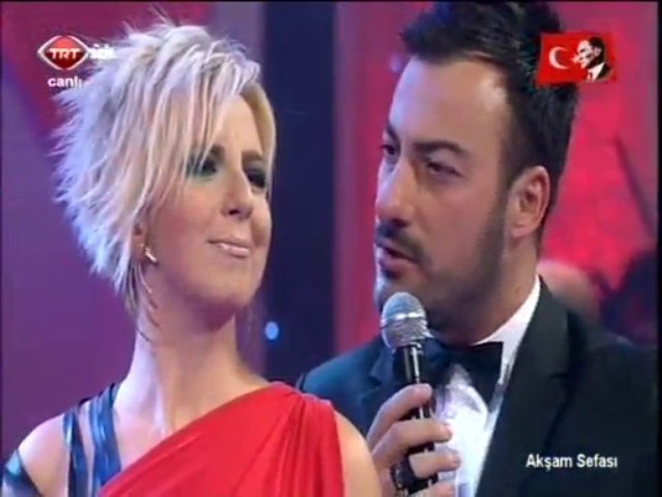 Ayşe İnak Ekiz & Mustafa Demiroğlu-Gözlerinin İçine Başka Hayal Girmesin (Beklenen Şarkı)