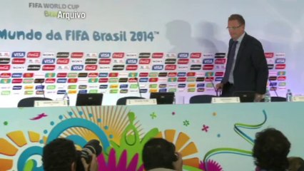 FIFA adia sorteio de ingressos da Copa