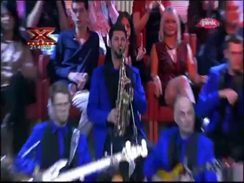 Rada Manojlovic - Ja nisam rodjena da zivim sama - (LIVE) - Narod pita - (TV Pink 28.10.2013.)