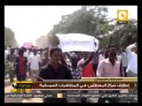 إطلاق سراح المعتقلين في المظاهرات السودانية