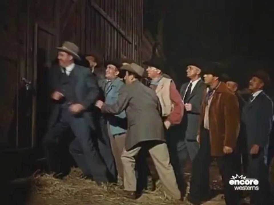 24 heures de terreur ( extrait )