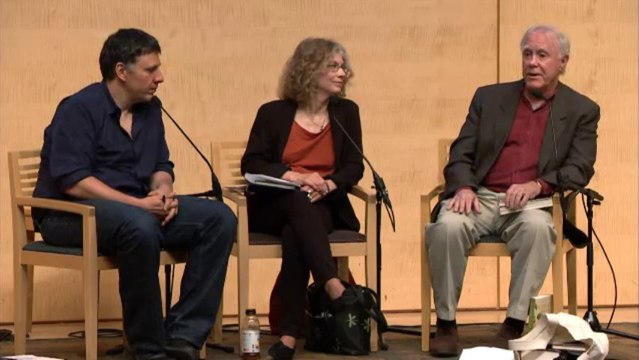 California Poetry: San Francisco in the 1950s