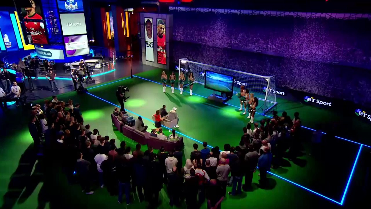 FIFA 14 | KSIOlajidebt VS THE OX