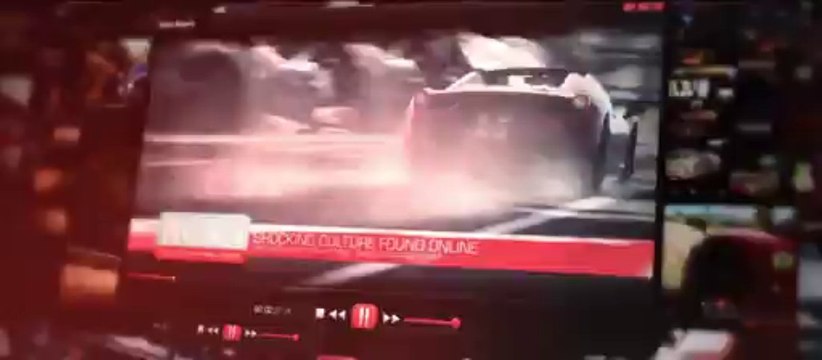 Need for Speed Rivals Trailer - Ultimate Cars, Speed and Rivalry