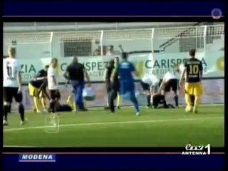 Antenna1 Sportoday - 29 Ottobre 2013