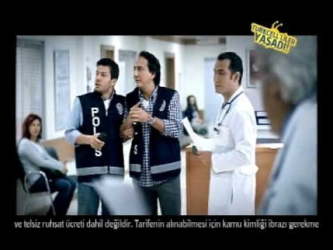 Efsane Kamu Tarifesi Geri Döndü!