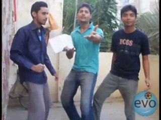 What Happens in Boys Examination Centers by Evolution Productions