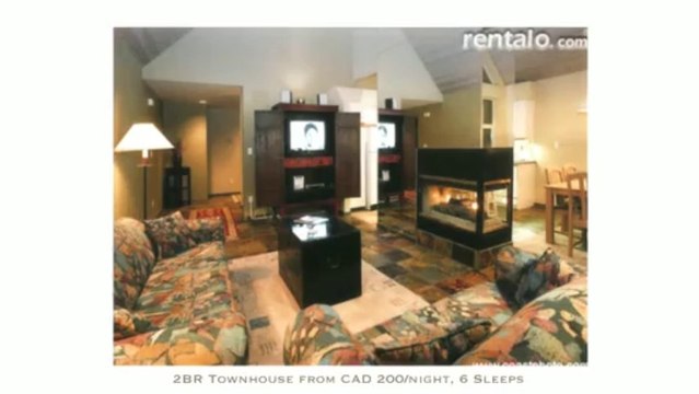 Rental Home Whistler Canada-Rental Cabin Canada