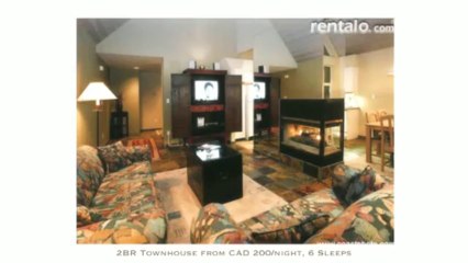 Rental Home Whistler Canada-Rental Cabin Canada