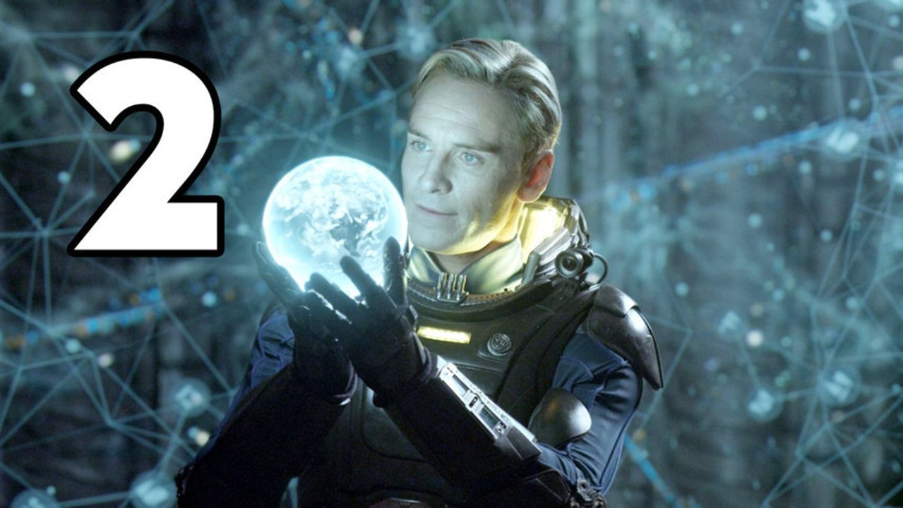 Prometheus 2 Confirmed