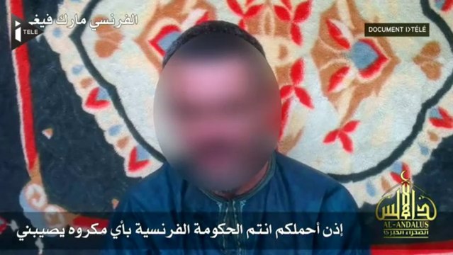 Retour sur 1139 jours de captivité