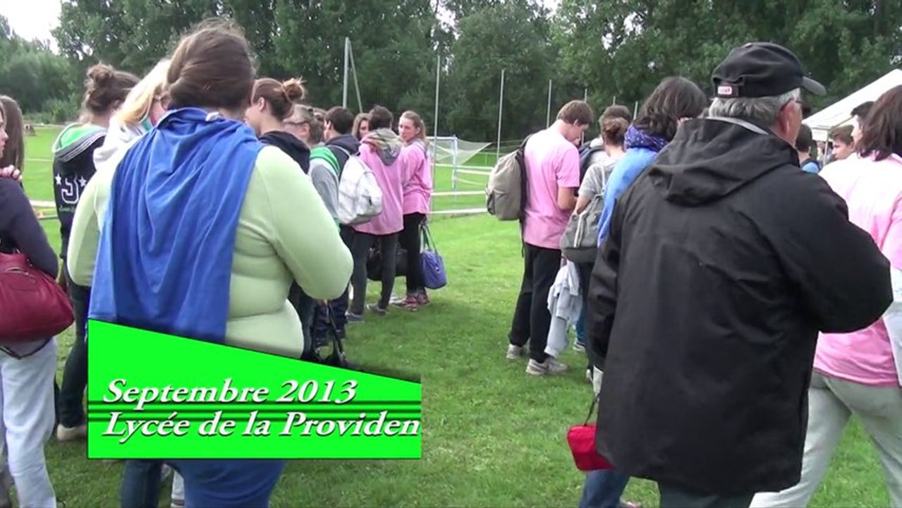 VIDEO LA PROVIDENCE