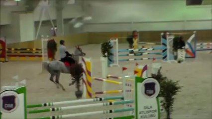 Barkın Catalay-Salena-1.10m