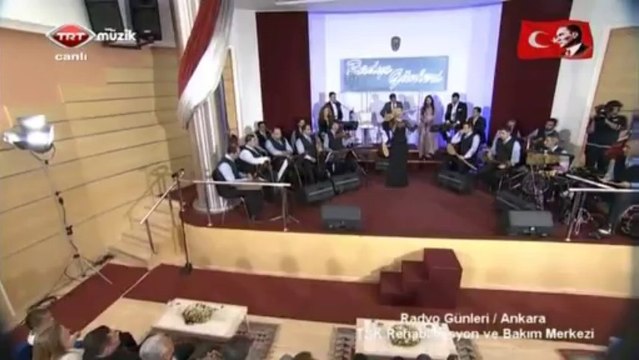 01 sercan direk feracemin ucu sırma 29.10.2013 radyo günleri