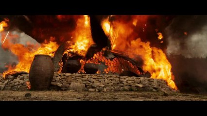 Thor : Le Monde des Ténèbres - Extrait: Tout est sous contrôle [VF|HD720p]