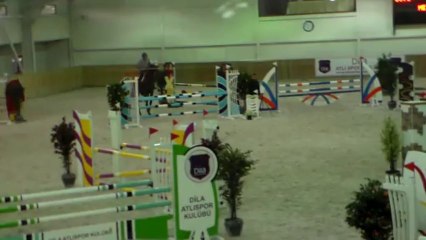 Mehmet Arda-Galea-1.10m