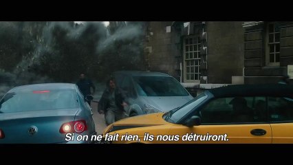 Thor : Le Monde des Ténèbres - Featurette - Les personnages [VOST720p]