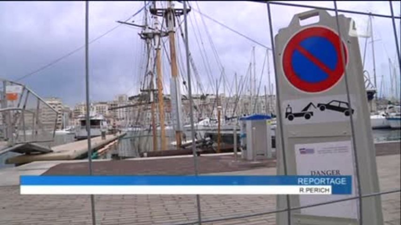 Que devient le Marseillois?