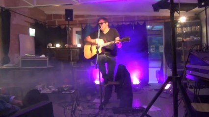 Alain Briant live @ l'Autre café, lac de la Roche-qui-Boit (50)