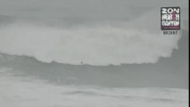 Así surfean la ola más grande del mundo
