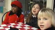 Cedarmont Kids - Christmas Carols Part 1