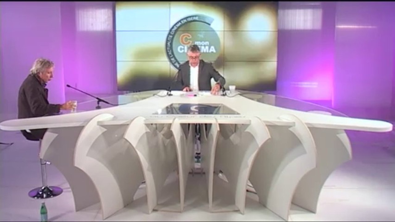 C MON CINEMA - 29 Octobre 2013