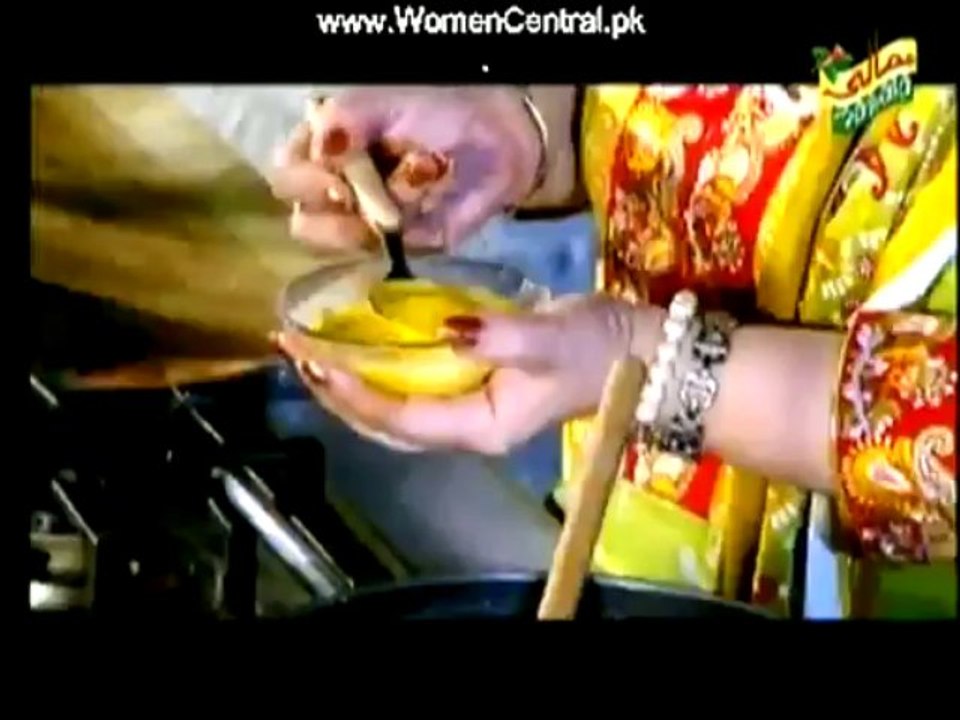 Mango Tango - 14th June 2012 (Mango vermicelli Kheer, Mango Ice cream Trifal)